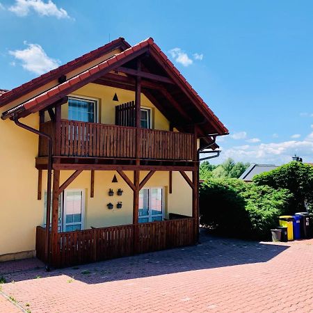 Apartmany Na Horce Blata Екстер'єр фото