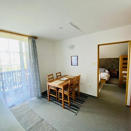 Apartmany Na Horce Blata Екстер'єр фото