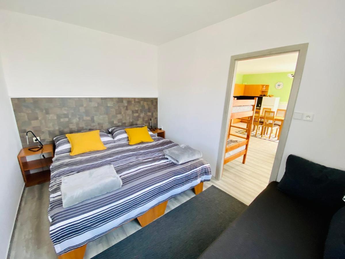 Apartmany Na Horce Blata Екстер'єр фото