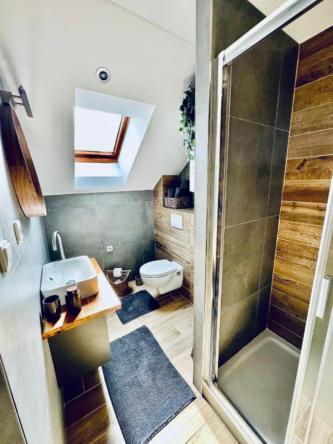 Apartmany Na Horce Blata Екстер'єр фото