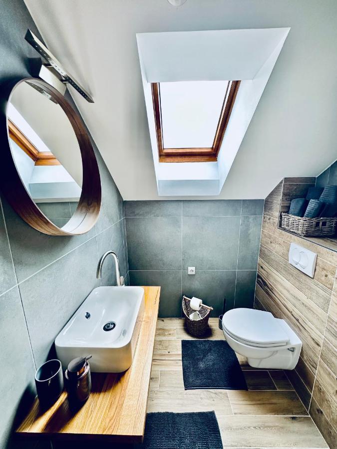 Apartmany Na Horce Blata Екстер'єр фото