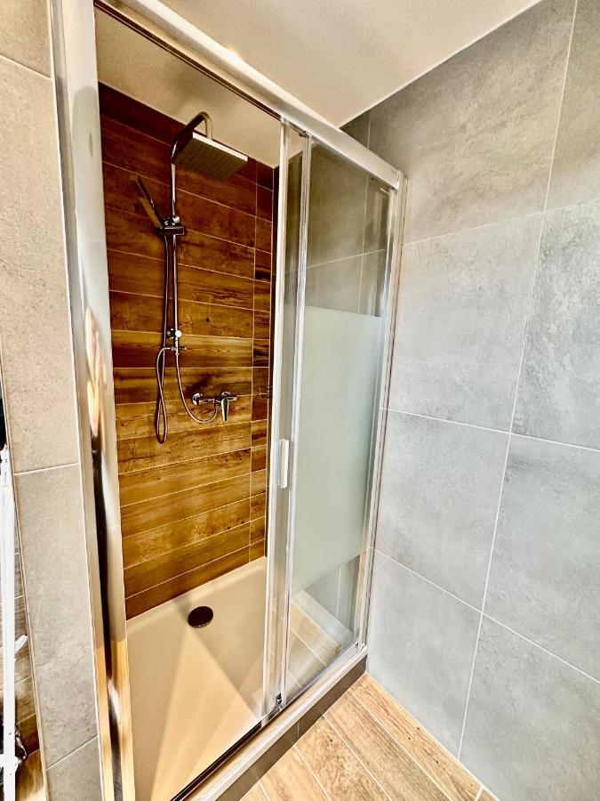 Apartmany Na Horce Blata Екстер'єр фото