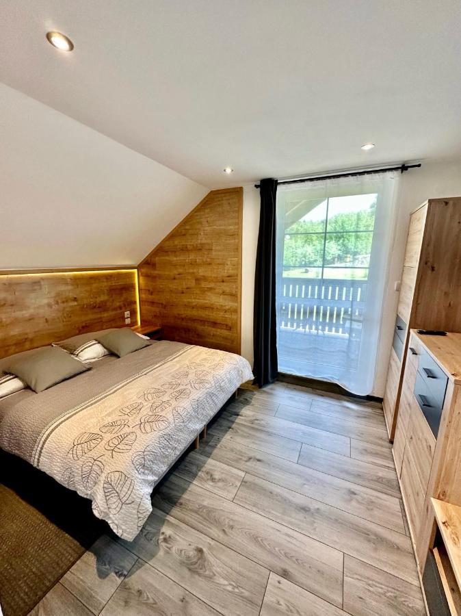 Apartmany Na Horce Blata Екстер'єр фото