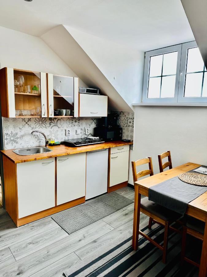Apartmany Na Horce Blata Екстер'єр фото