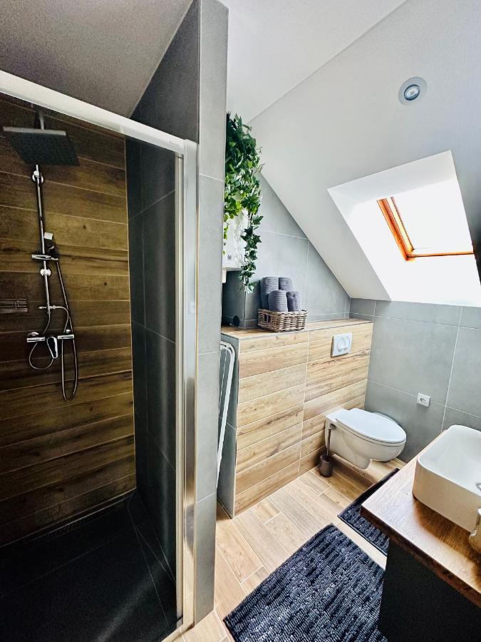 Apartmany Na Horce Blata Екстер'єр фото