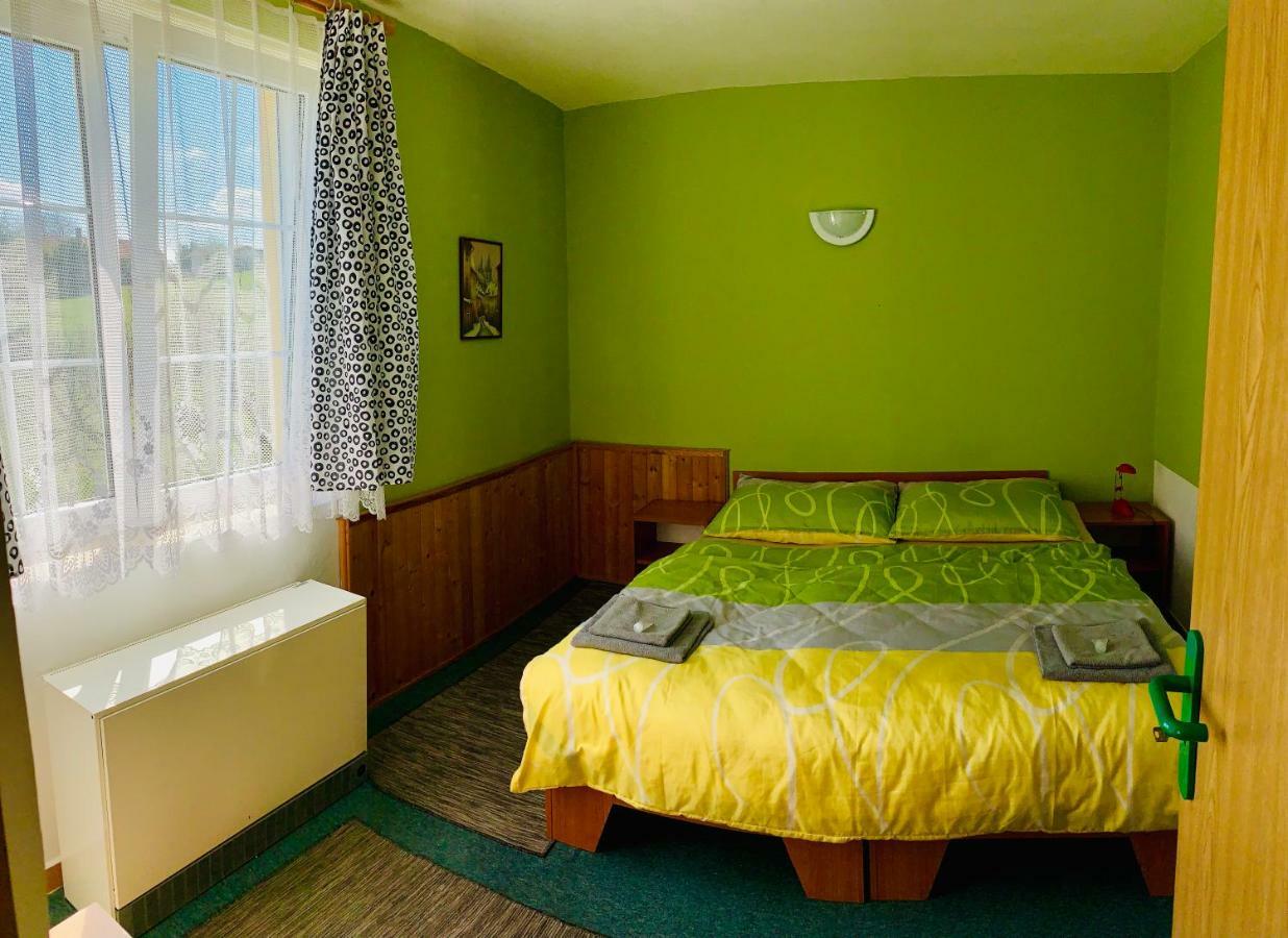 Apartmany Na Horce Blata Екстер'єр фото