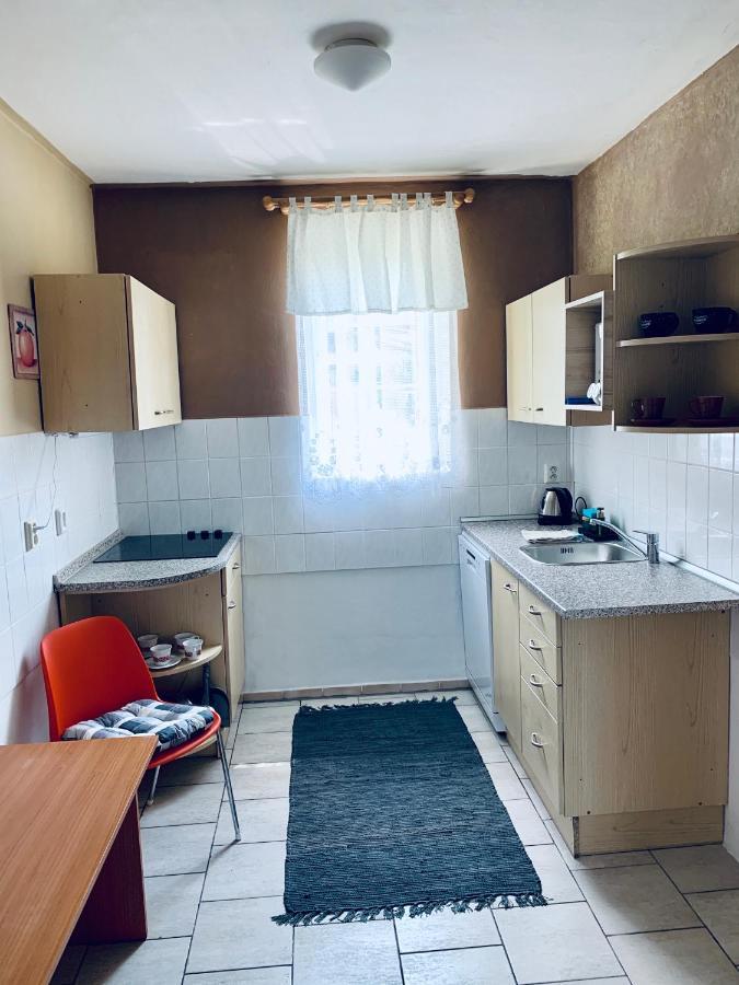 Apartmany Na Horce Blata Екстер'єр фото