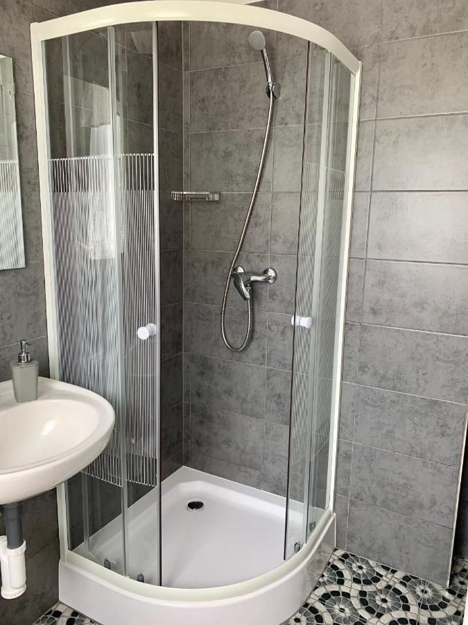 Apartmany Na Horce Blata Екстер'єр фото
