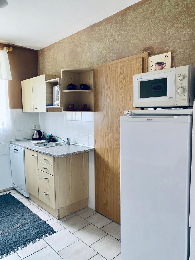 Apartmany Na Horce Blata Екстер'єр фото