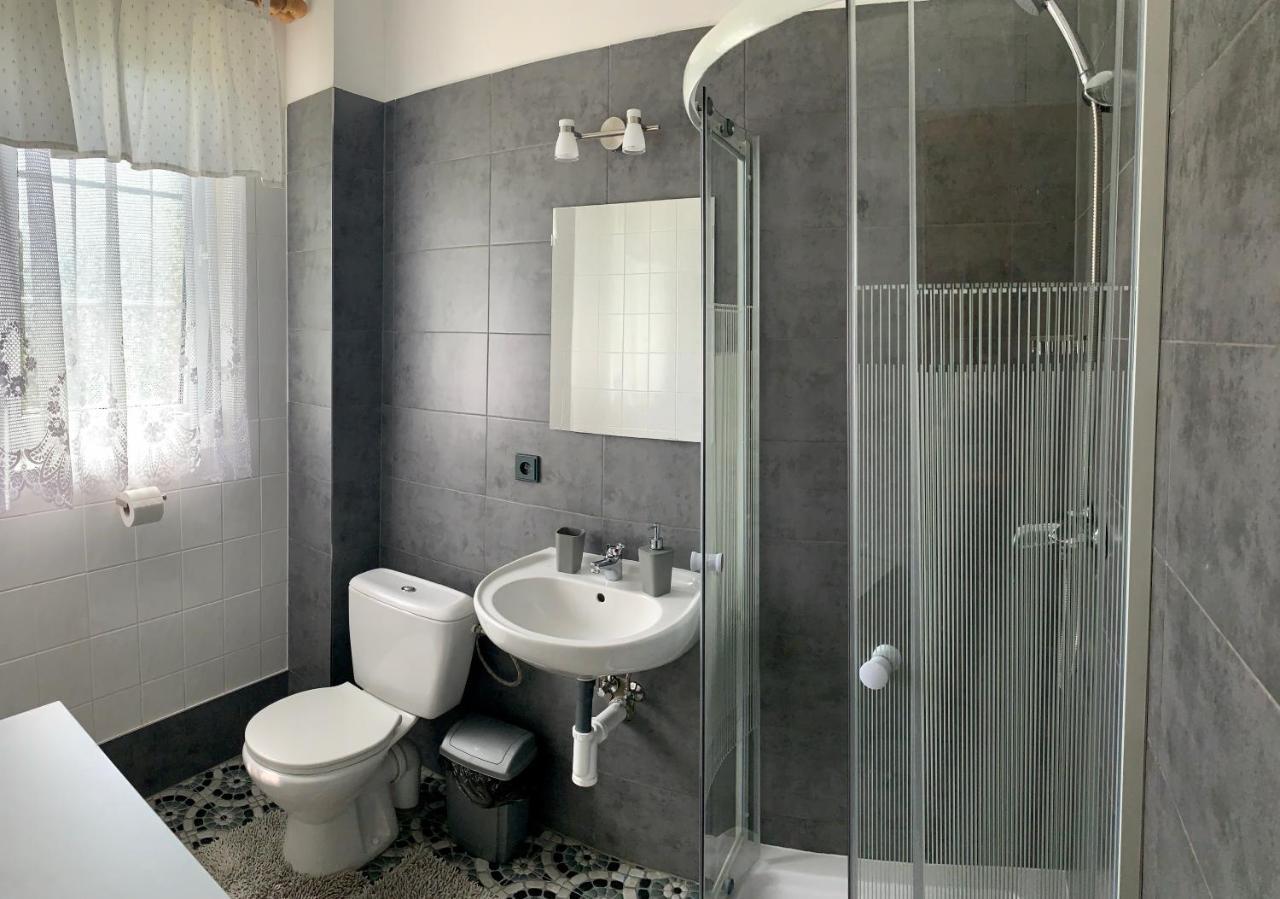 Apartmany Na Horce Blata Екстер'єр фото