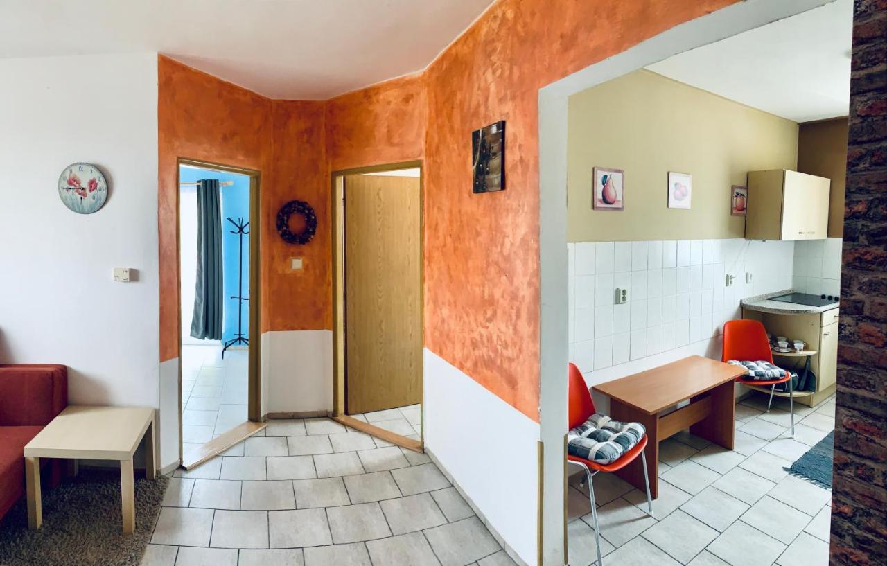 Apartmany Na Horce Blata Екстер'єр фото
